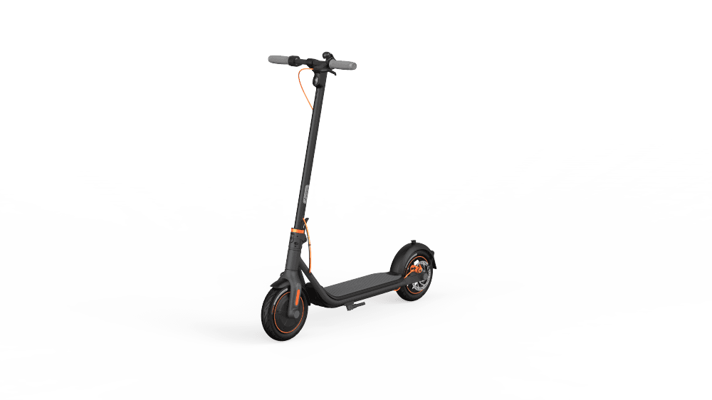 Электросамокат Ninebot KickScooter F40